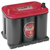 Optima Batteries RTS37 8202550008882 svinčeni akumulator 12 V 44 Ah svinčevo-koprenast (ŠxVxG) 237 x 197 x 172mm konusni pol brez vzdrževanja, zvite c, (20439512) Cene