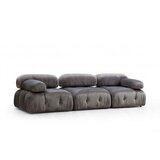 Atelier Del Sofa Trosjed, Sivo | shoptok.hr