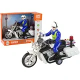 Motorcycle Motor Sounds Lights Car