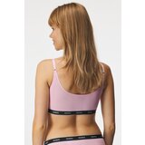 Hugo Boss 2PACK Modrček HUGO Twin Pink Bralette | Shoptok.si
