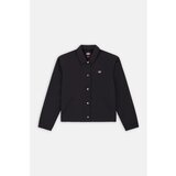 Dickies Jakne OAKPORT CROPPED COACH Črna | Shoptok.si