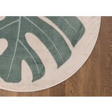 FD Zeleni/bež dječji tepih ø120 cm Deliciosa Malachite – | shoptok.hr