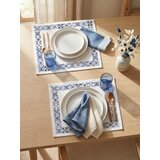 Sinsay Stolni podmetači s dekorativnim okvirom 2 pack | shoptok.hr