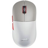 Cherry Xtrfy Xtrfy M8 Wireless - Ultraliguigerova retro brezžična miška za igre, (20797262) | Shoptok.si