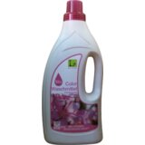 LINA LINE Deterdžent za šareno rublje - Cvijet mošusa - 1,50 l Cijene