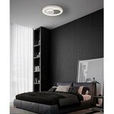Globo STROPNA LED-SVETILKA MOON 3000/4000/6500 K 230 V | Shoptok.si