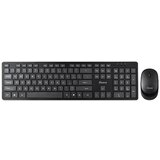 Bežična tastatura + miš Xwave BK-01 | Eponuda.com