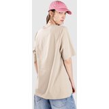 Adidas Ess T-shirt khaki three | Shoptok.si