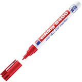 Marker ZA CD/DVD PERMANENTNI 0,5-1MM EDDING 8400 CRVENI | shoptok.hr