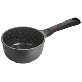  Tava za pirjanje Inoxibar ABSOLUTE Crna Aluminij | shoptok.hr
