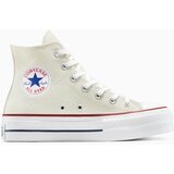 Converse ženske patike chuck taylor all star lift platform celestial Cene