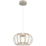 Globo VISEČA LED-SVETILKA RIBBON 3000 K 230 V u