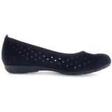Gabor Balerinke 64.169.17 Črna | Shoptok.si