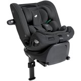 Joie auto sedište i-Spin XL, 40-150cm, Isofix Ebony, Tamnosivo | ePonuda.com