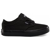 Vans Y Atwood Crna Cijene