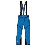 Whistler Children's ski pants DRIZZLE Cene