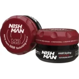 Hair Texturizing Matte Paste styling pasta s matirajućim učinkom 100 ml