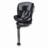  Avtosedež Coccolle Vigo Diamond črna (0-36kg/vrtljiv) | Shoptok.si