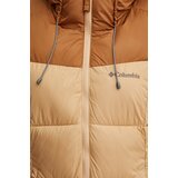 Columbia Pike Lake II Insulated Jakna camel brown / ca | Shoptok.si
