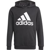 Adidas djecji pulover b bl hd crna Cijene