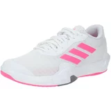 Adidas Sportske cipele 'AMPLIMOVE TRAINER' roza / bijela
