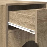 Mačja hiša Sonoma 72 x 42.5 x 70 cm Konstruiran les, (5000111132) | Shoptok.si