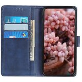 INORCO Za Samsung Galaxy A24 4G PU usnjena torbica za denarnico iz kravje kože, s funkcijo stojala, ovitek za telefon, (22036433) | Shoptok.si