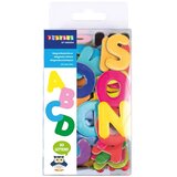 Playbox Šarene, magnetske slova, set od 80 komada | shoptok.hr