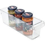 Rotho plastični organizator za hladnjak 1,6 l loft - rotho Cijene