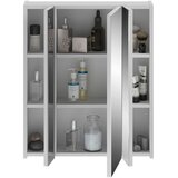 MID.YOU Omara Z Ogledalom Linus, Bela | Shoptok.si