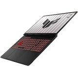 Asus TUF Gaming F16 FA608UMI-TU167W Ryzen 7 260/16/512GB/16"/RTX 5060/W11H (90NR0KV1-M00L40) | Shoptok.si