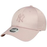 New Era WMNS SATIN 9FORTY NEYYAN Ružičasta Cijene