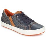 Geox Nizke superge J ALONISSO B. A Modra Cene