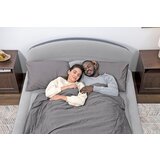  Madrac na napuhavanje sa uzglavljem 152 x 229 x 84 cmBestway 671BD | shoptok.hr
