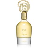 Khadlaj Oud Pour Rouge parfemska voda uniseks 100 ml | shoptok.hr