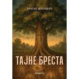 Prometej, Novi Sad Dragan Šaponjić - Tajne bresta Cene