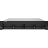 Qnap NAS strežnik za 8 diskov, 4GB ram, 2x 10Gb SFP+, 2x 2.5Gb mreža Cene