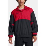 Under Armour Men's jacket UA M's 96 Terrace Drill Top-RED - Men's | shoptok.hr