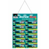 Bison super glue 2 gr pak 12/1 101484 (101569) Cene