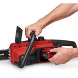 Einhell Power X-Change Baterijska verižna žaga GE-LC 18/25 Li Solo | Shoptok.si