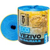 Olimp Sport Vezivo Tip 500 EKO plavo u