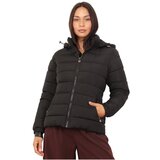 La Modeuse Plašči 76567_P181363 Črna Cene