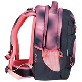 Belmil Školski ranac 338-92 Gradient Pinky 27x17x40cm siva roze | Eponuda.com