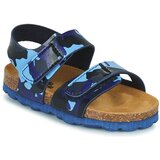 Citrouille et Compagnie Sandali & Odprti čevlji BELLI JOE Modra | Shoptok.si