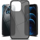 Ringke Air ultra tanka gel TPU maska za iPhone 13 Pro crna | shoptok.hr