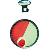 Outdoor active Catchballspiel mit Klett, Ø 19 cm 74605125
