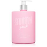 IDC INSTITUTE Smooth Peach tekući sapun za ruke 500 ml | shoptok.hr