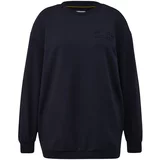 Triangle Sweater majica mornarsko plava