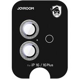 Joyroom ZAŠČITNO STEKLO ZA IPHONE 16 16 PLUS ZA LEČE JR-MSF0299 ZAŠČITA, (5000088212) | Shoptok.si