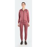 Slazenger Sweatsuit - Pink - Regular fit Cene